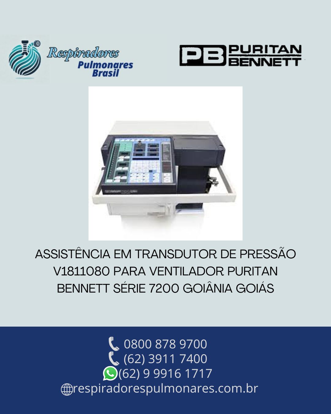 ASSISTENCIA-TECNICA-RESPIRADORES-PURITAN-BENNT-GOAINIA-GOIAS