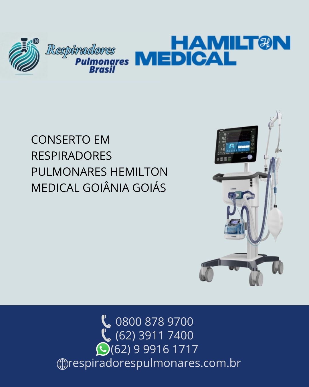 CONSERTOS-EM-RESPIRADORES-PULMONARES-HAMILTON-MEDICAL-GOAINIA-GOIAS