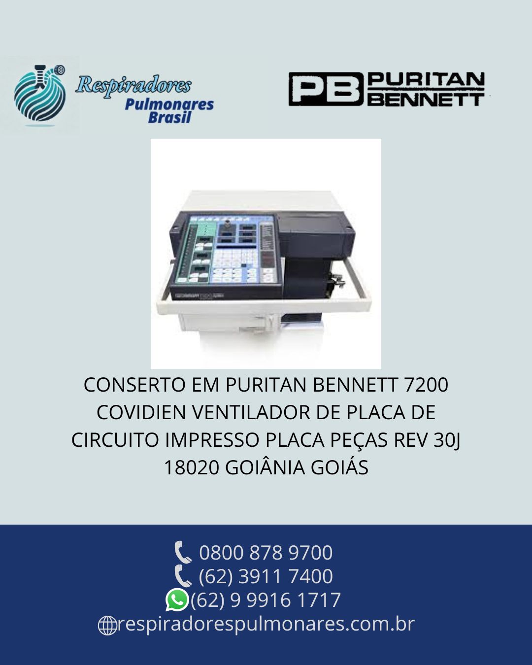 CONSERTOS-EM-RESPIRADORES-PULMONARES-PURITAN-BENNT-GOAINIA-GOIAS