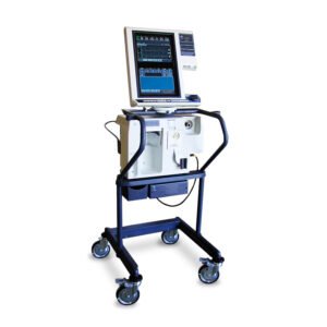 Puritan Bennett 840 Respiratory Ventilator