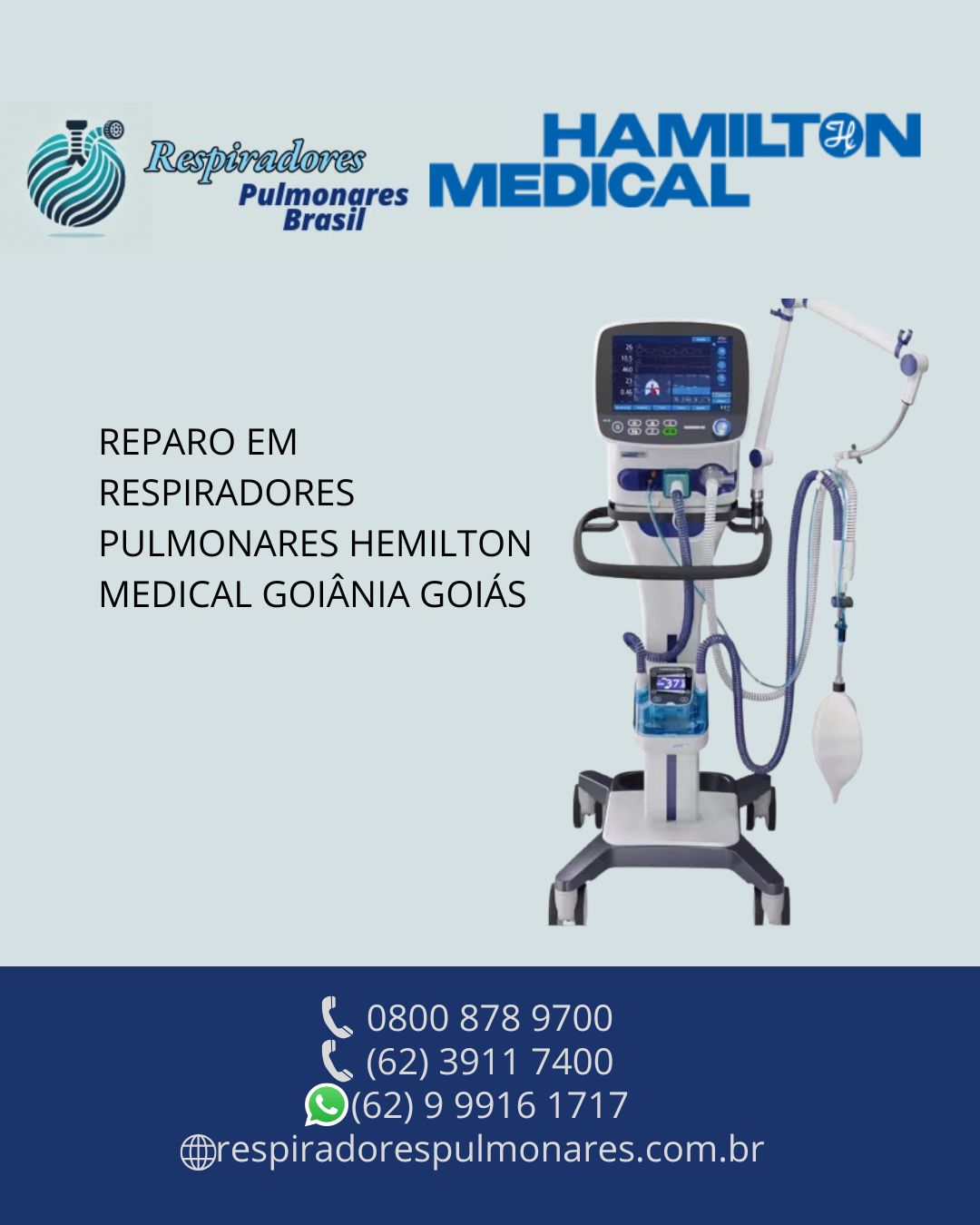 REPAROS-EM-RESPIRADORES-PULMONARES-HAMILTON-MEDICAL-GOAINIA-GOIAS